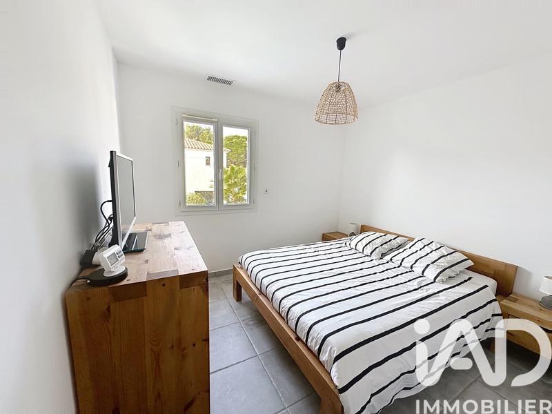 Maison - 88 m² - 5 pièces