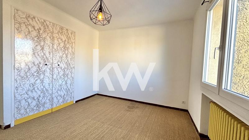 Maison - 159 m² - 6 pièces