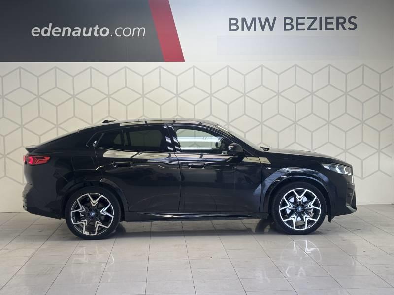 Bmw X2 iX2 xDrive30 313ch Bva m Sport