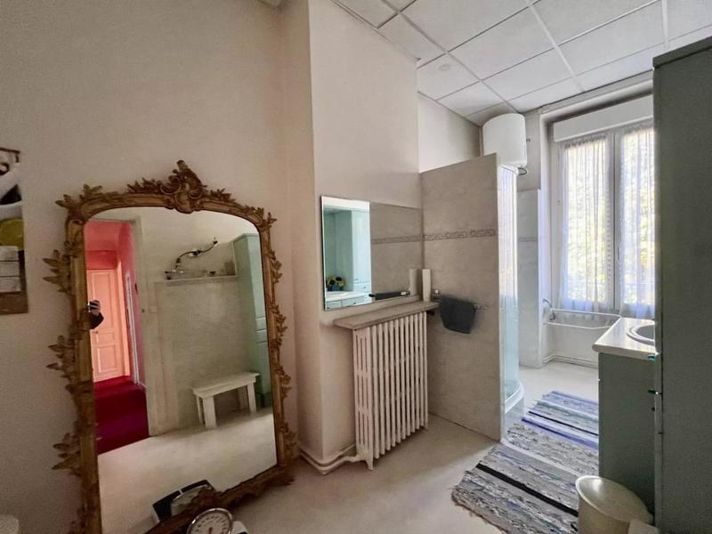 Maison de maîtres - 145 m² - 5 pièces