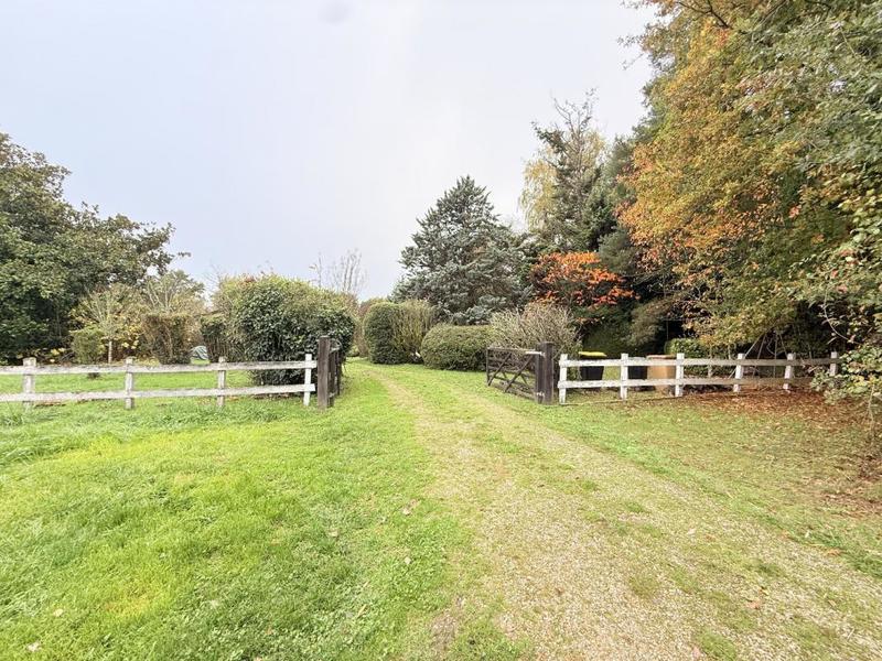 Maison - 142 m² - 5 pièces