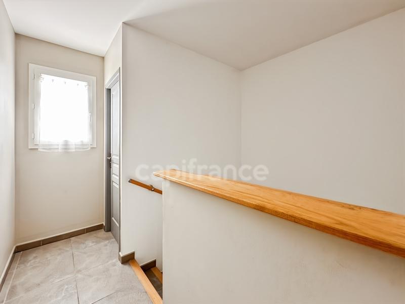 Villa - 151 m² - 5 pièces