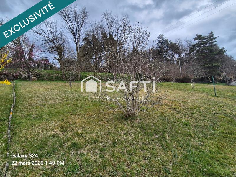 Maison - 64 m² - 5 pièces