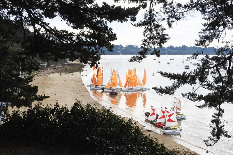 Maison - 102 m² - 4 pièces