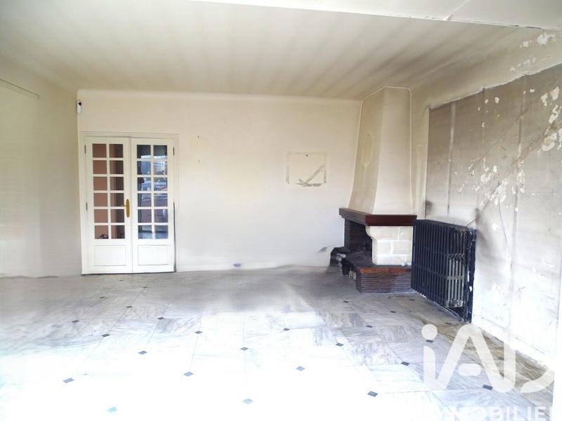 Maison - 146 m² - 5 pièces