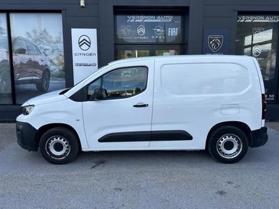 Peugeot Partner III Puretech 110 s&amp;amp;S Standard 1000kg Premium