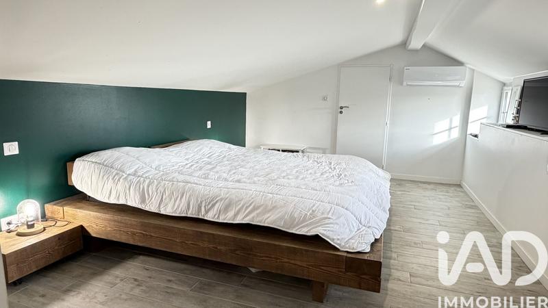 Maison - 223 m² - 9 pièces