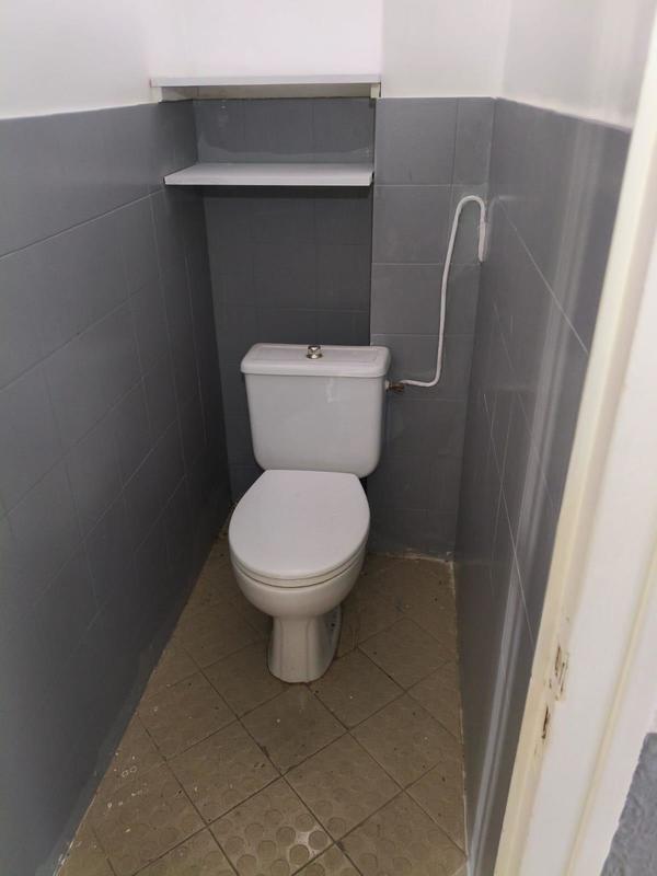 Appartement - 62 m² - 4 pièces