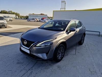 Nissan Qashqai Mild Hybrid 140 Ch Business Edition