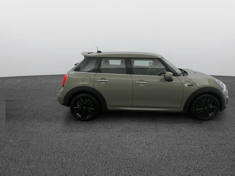 Mini 5 portes Hatch F55 Lci One 102 ch Bva7 Finition John Cooper Works