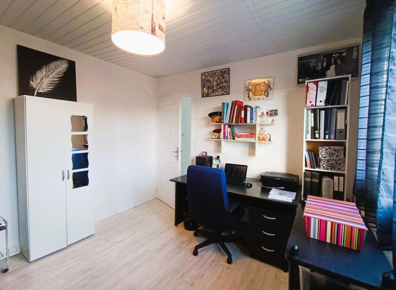 Maison - 115 m² - 6 pièces