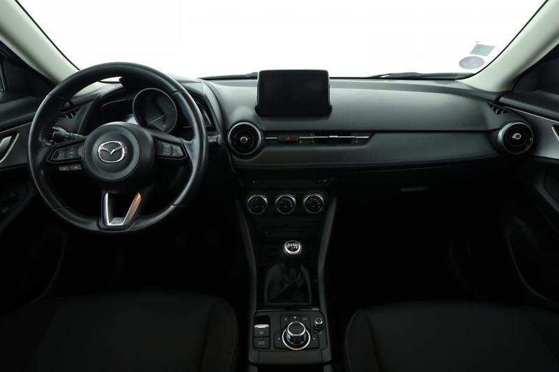 Mazda Cx-3 2.0 Skyactiv-G Dynamique 120 ch