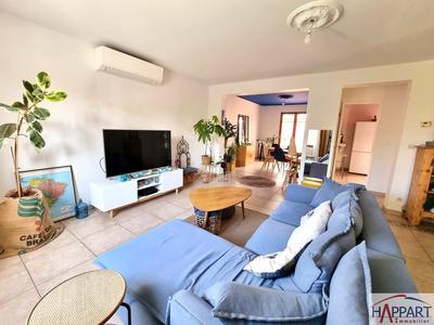 Maison - 180 m² - 7 pièces