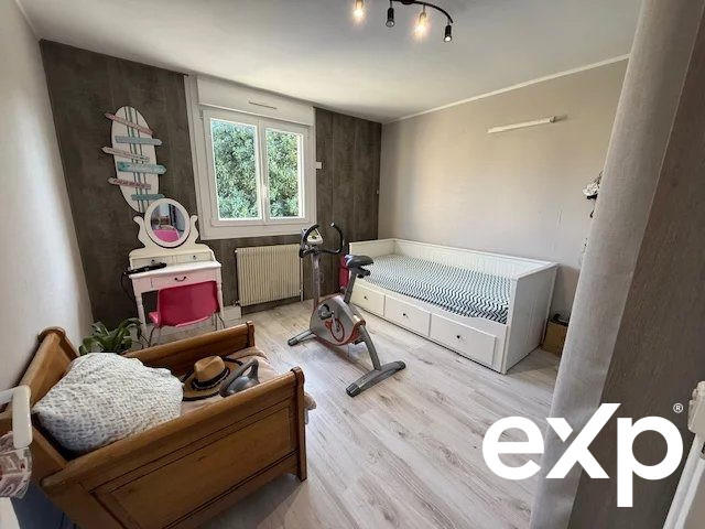 Maison - 127 m² - 5 pièces