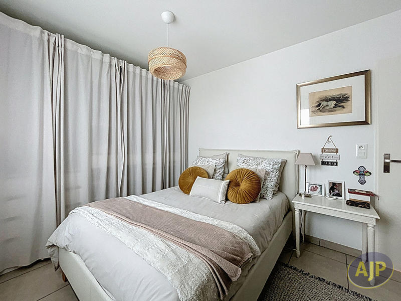 Maison - 68 m² - 3 pièces