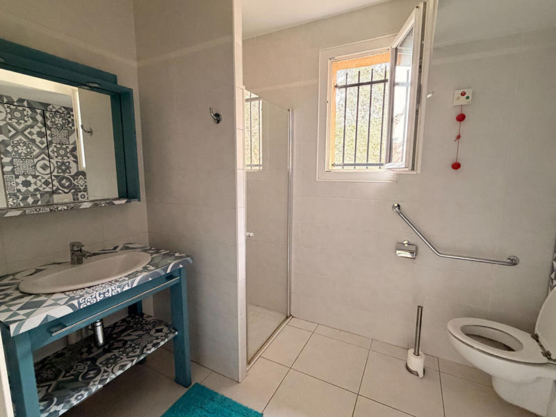 Maison - 44 m² - 2 pièces