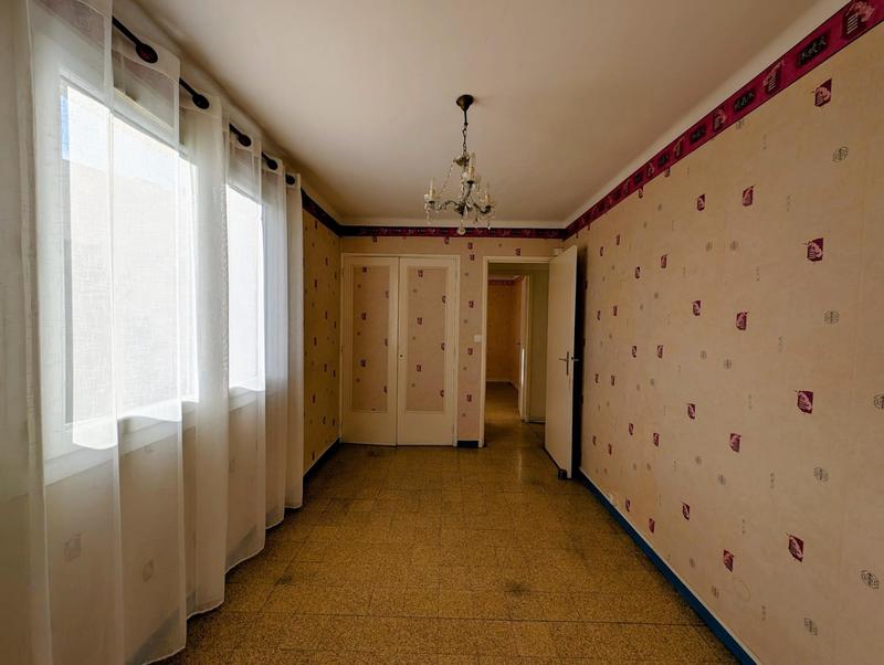 Appartement - 66 m² - 4 pièces