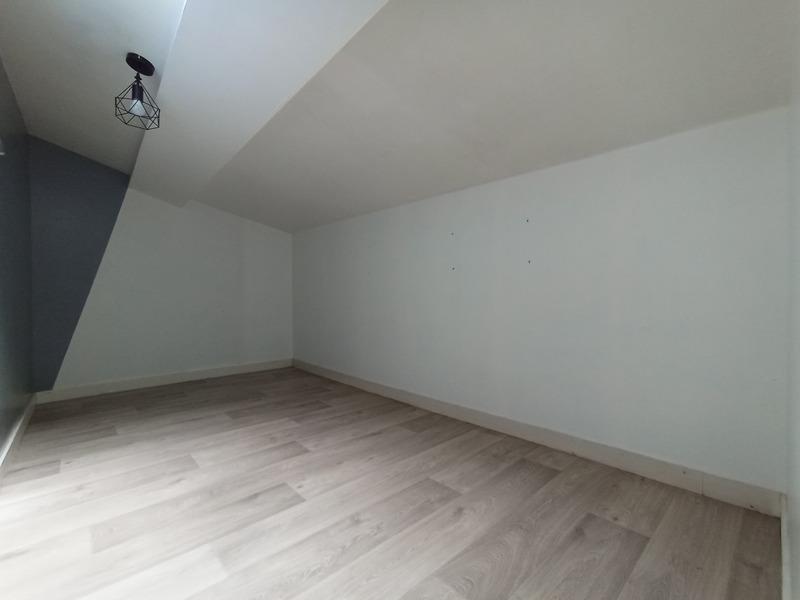 Maison - 164 m² - 6 pièces