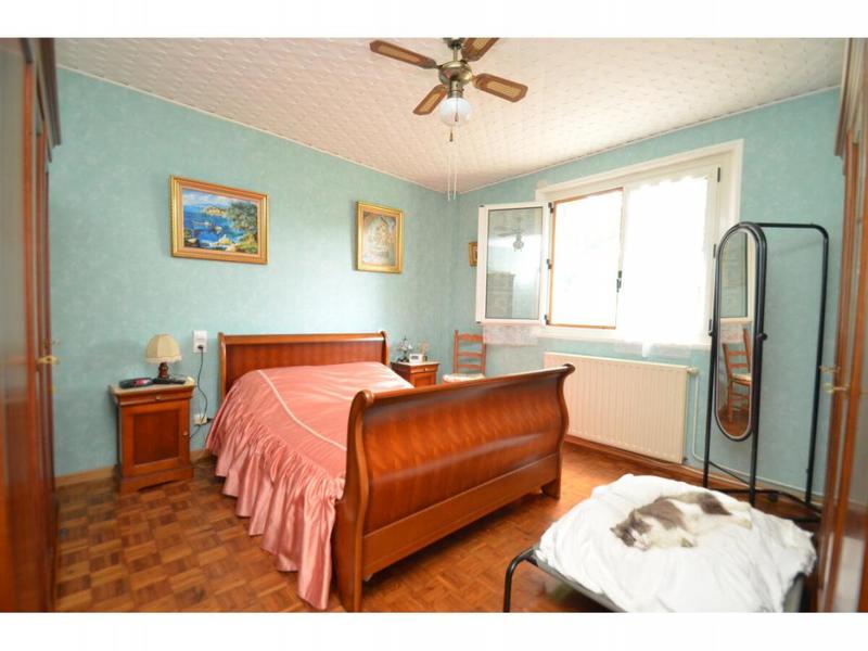 Maison - 126 m² - 5 pièces