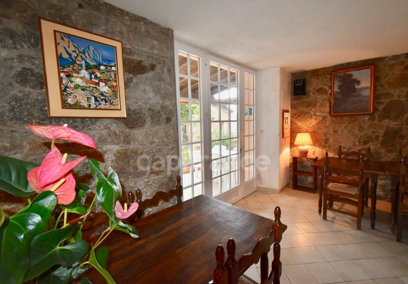 Immeuble - 519 m² - 21 pièces