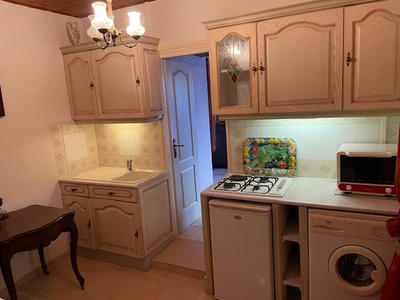 Maison - 66 m² - 2 pièces