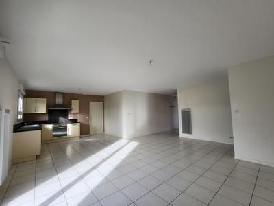 Maison - 112 m² - 5 pièces