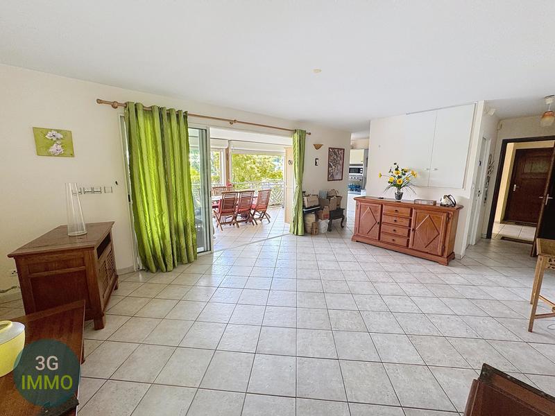 Appartement - 65 m² - 2 pièces