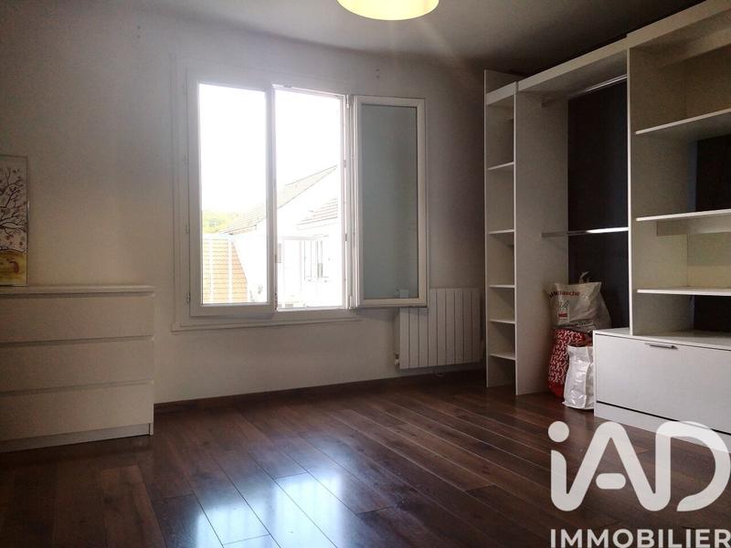 Maison - 112 m² - 5 pièces