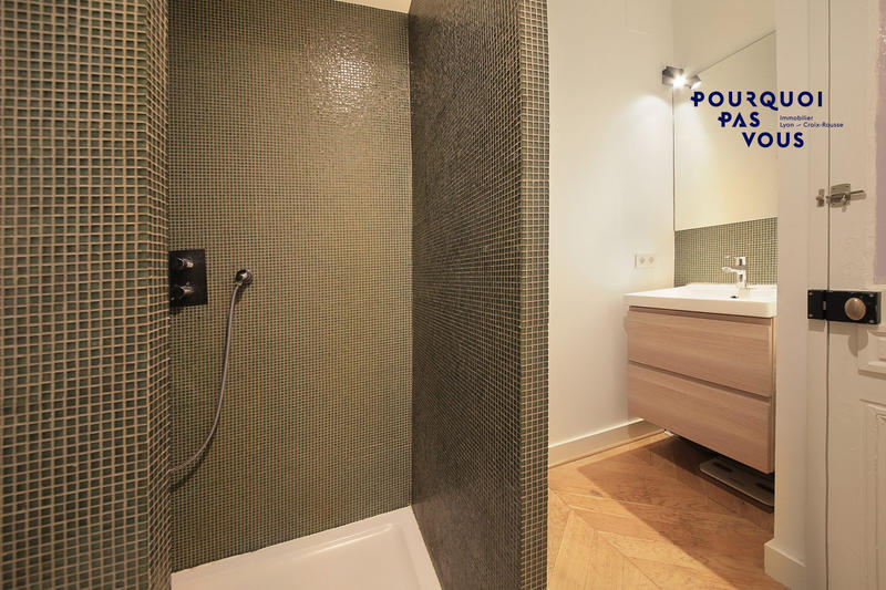 Appartement - 108 m² - 4 pièces