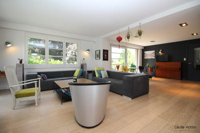 Maison - 192 m² - 7 pièces