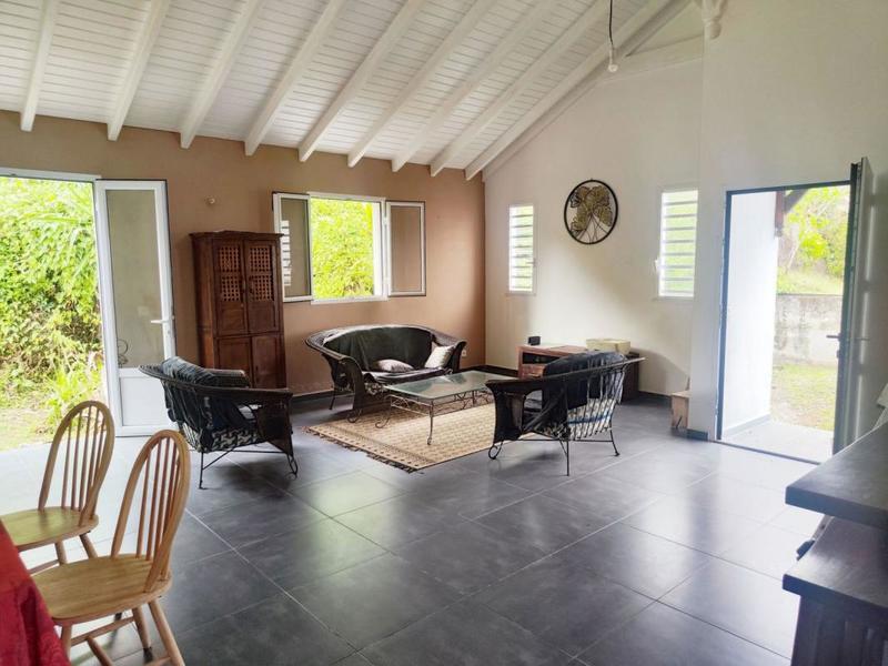 Villa - 169 m² - 4 pièces