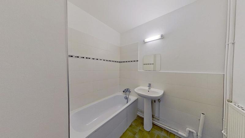 Appartement - 32 m² - 1 pièce