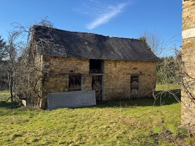 Maison de campagne - 46 m² - 5 pièces