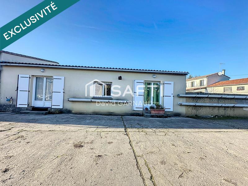Propriété - 310 m² - 10 pièces