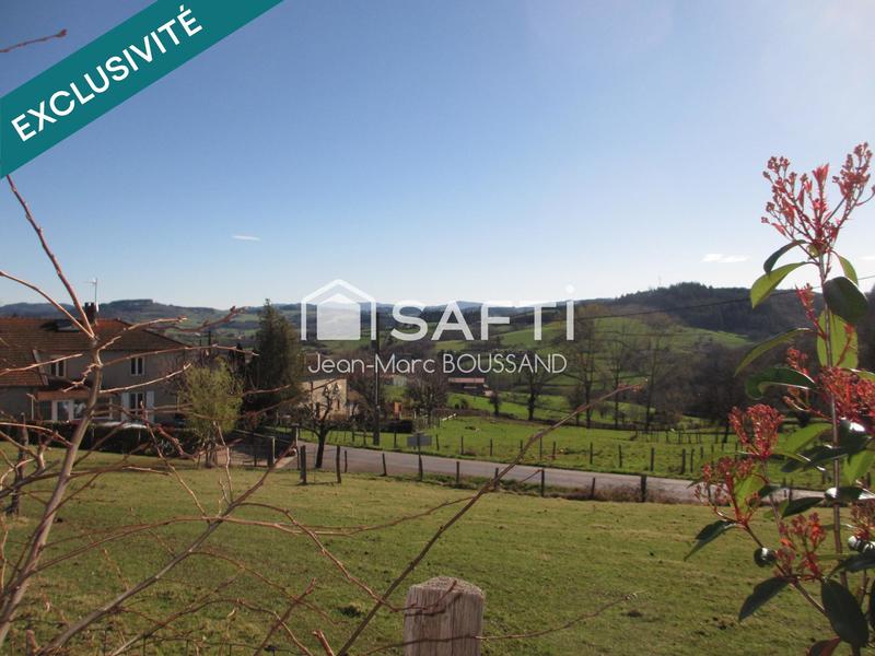 Villa - 102 m² - 4 pièces