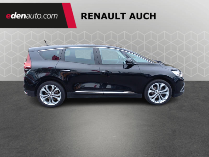 Renault Grand Scénic Blue dCi 120 Business