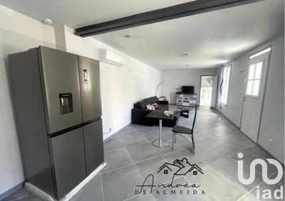 Maison - 121 m² - 5 pièces