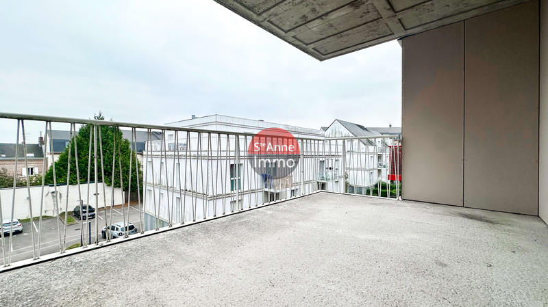 Appartement - 103 m² - 4 pièces