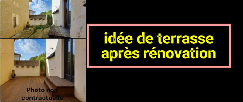 Maison - 220 m² - 6 pièces