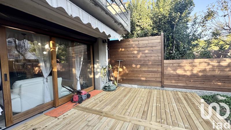 Maison - 131 m² - 5 pièces