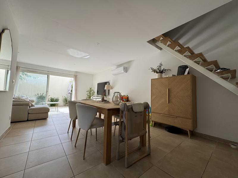 Villa - 84 m² - 5 pièces