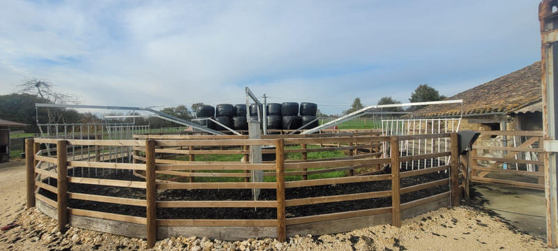 Demeure - 325 m² - 10 pièces