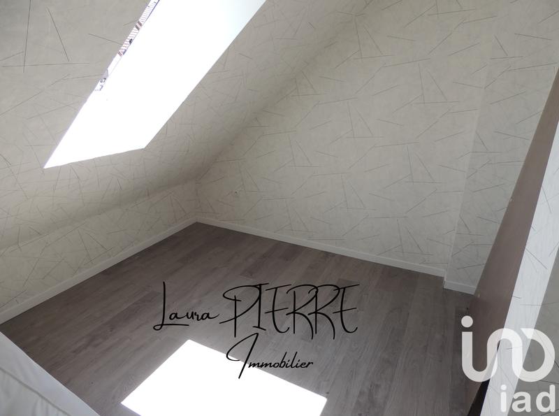 Maison - 109 m² - 7 pièces