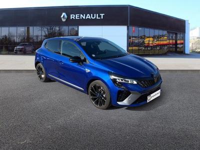 Renault Clio V TCe 90 Esprit Alpine