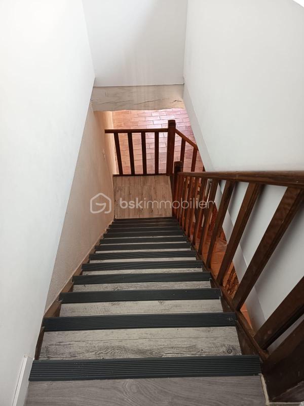 Appartement - 149 m² - 3 pièces