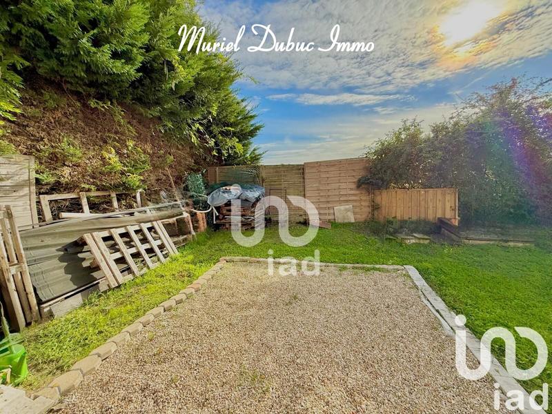 Maison - 71 m² - 3 pièces