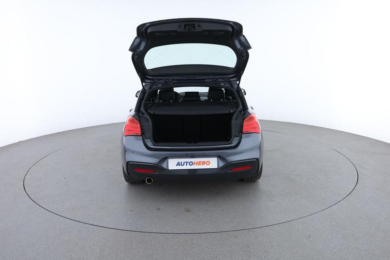 Bmw Série 1 118iA m Sport Ultimate 5p 136 ch