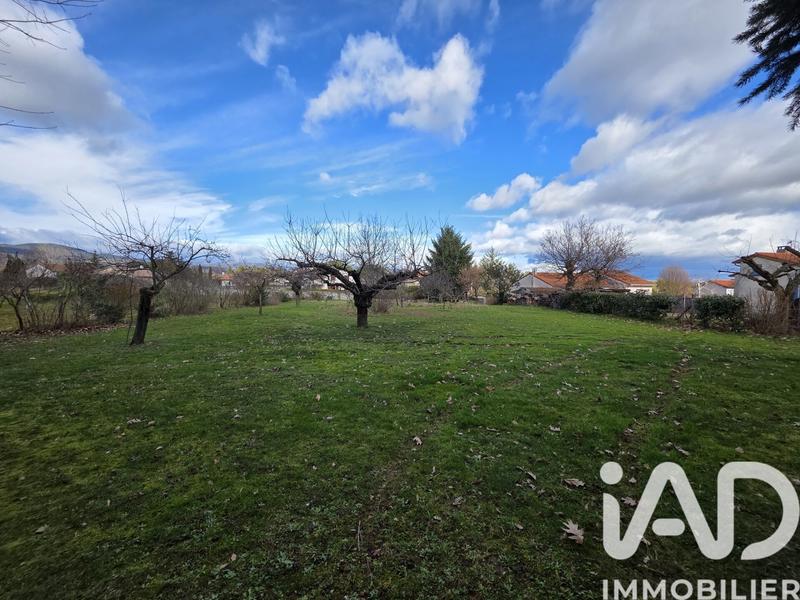 Maison - 128 m² - 6 pièces