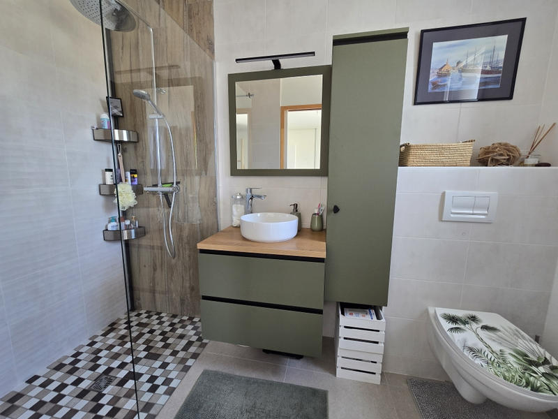 Maison - 113 m² - 5 pièces