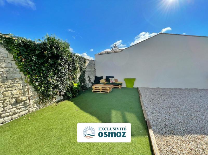 Maison - 153 m² - 6 pièces